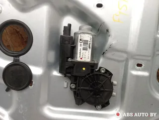 824802B750,400904H,FGM8790M Стеклоподъемник электрический передний правый Hyundai Santa FE 2 (CM) Арт A29133, вид 2