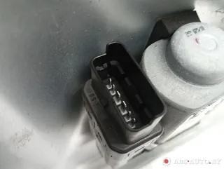 824802B750,400904H,FGM8790M Стеклоподъемник электрический передний правый Hyundai Santa FE 2 (CM) Арт A29133, вид 3