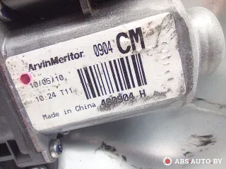 824802B750,400904H,FGM8790M Стеклоподъемник электрический передний правый Hyundai Santa FE 2 (CM) Арт A29133, вид 5