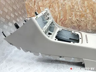 3C1863241CR,3C0858329 Консоль салона (кулисная часть) Volkswagen Passat B6 Арт A29130, вид 2