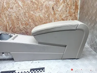3C1863241CR,3C0858329 Консоль салона (кулисная часть) Volkswagen Passat B6 Арт A29130, вид 3