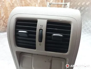 3C1863241CR,3C0858329 Консоль салона (кулисная часть) Volkswagen Passat B6 Арт A29130, вид 14