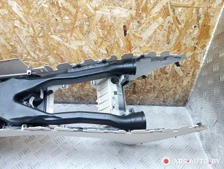 3C1863241CR,3C0858329 Консоль салона (кулисная часть) Volkswagen Passat B6 Арт A29130, вид 17