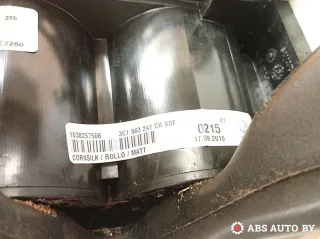 3C1863241CR,3C0858329 Консоль салона (кулисная часть) Volkswagen Passat B6 Арт A29130, вид 18