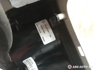 3C1863241CR,3C0858329 Консоль салона (кулисная часть) Volkswagen Passat B6 Арт A29130, вид 19