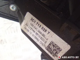 3C1713025T,10004134400,5K0713061,3C1713203A,3C0864263G Кулиса Volkswagen Passat B6 1.4л Арт A29100, вид 11