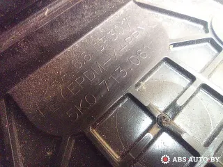 3C1713025T,10004134400,5K0713061,3C1713203A,3C0864263G Кулиса Volkswagen Passat B6 1.4л Арт A29100, вид 12