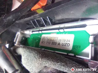 3C1713025T,10004134400,5K0713061,3C1713203A,3C0864263G Кулиса Volkswagen Passat B6 1.4л Арт A29100, вид 13