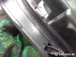 3C1713025T,10004134400,5K0713061,3C1713203A,3C0864263G Кулиса Volkswagen Passat B6 1.4л Арт A29100, вид 14