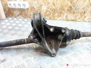 3273SV,3273SW Полуось передняя правая (приводной вал, ШРУС) Citroen jumpy 2 Арт A29092_11, вид 8