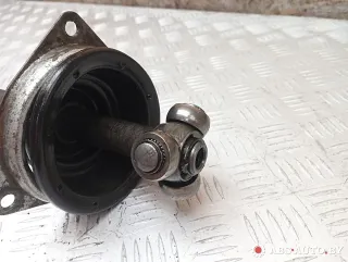  Полуось передняя левая (приводной вал, ШРУС) Renault Kangoo 2 Арт A29087, вид 5