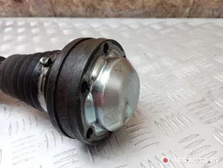 1K0407272PK Полуось передняя правая (приводной вал, ШРУС) Volkswagen Golf 5 Арт A29082_6, вид 5