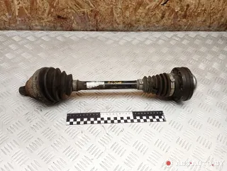 1K0407271JJ Полуось передняя левая (приводной вал, ШРУС) Volkswagen Passat B6 Арт A29081, вид 1