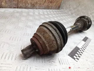 1K0407271JJ Полуось передняя левая (приводной вал, ШРУС) Volkswagen Passat CC Арт A29081_7, вид 2