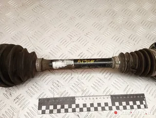 1K0407271JJ Полуось передняя левая (приводной вал, ШРУС) Volkswagen Passat CC Арт A29081_7, вид 3