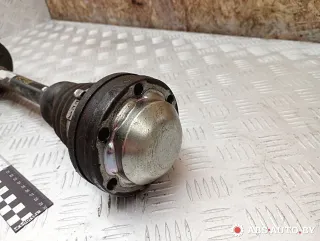 1K0407271JJ Полуось передняя левая (приводной вал, ШРУС) Audi A3 8P Арт A29081_12, вид 4