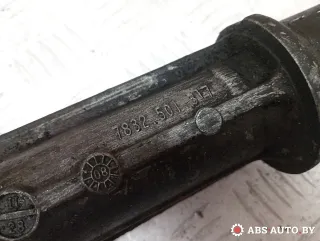 7832501317 рулевая рейка Citroen C5 2 Арт A29076, вид 10