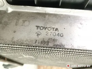 1794027040,27040332 Интеркулер Toyota Rav 4 2 Арт A29060_1, вид 5