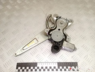 8572032150,0621009521 Стеклоподъемник электрический задний правый Toyota Rav 4 2 Арт A29052, вид 1