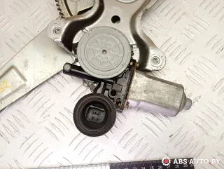 8572032150,0621009521 Стеклоподъемник электрический задний правый Toyota Rav 4 2 Арт A29052, вид 2