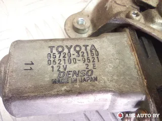 8572032150,0621009521 Стеклоподъемник электрический задний правый Toyota Rav 4 2 Арт A29052, вид 4