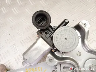 8572032150,0621009521 Стеклоподъемник электрический задний правый Toyota Rav 4 2 Арт A29051, вид 2
