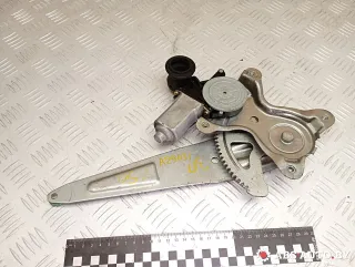 8572032150,0621009521 Стеклоподъемник электрический задний правый Toyota Rav 4 2 Арт A29051_1, вид 1