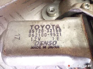 8572032150,0621009521 Стеклоподъемник электрический задний правый Toyota Rav 4 2 Арт A29051_1, вид 4