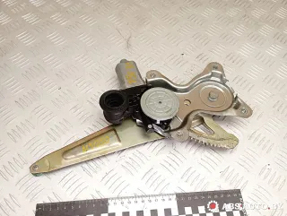 8571042070,2621000940 Стеклоподъемник электрический задний левый Toyota Rav 4 2 Арт A29050, вид 1