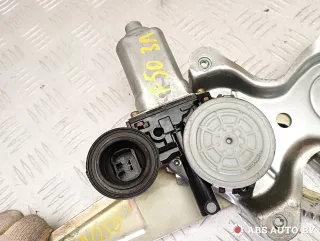 8571042070,2621000940 Стеклоподъемник электрический задний левый Toyota Rav 4 2 Арт A29050, вид 2