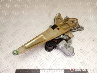8571042070,2621000940 Стеклоподъемник электрический задний левый Toyota Rav 4 2 Арт A29050_1, вид 3
