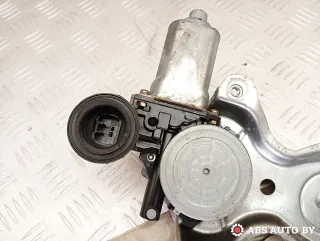 8571042070,2621000940 Стеклоподъемник электрический задний левый Toyota Rav 4 2 Арт A29049, вид 2