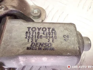 8571042070,2621000940 Стеклоподъемник электрический задний левый Toyota Rav 4 2 Арт A29049, вид 4
