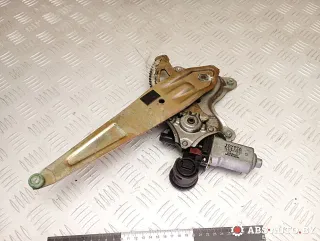 8571042070,2621000940 Стеклоподъемник электрический задний левый Toyota Rav 4 2 Арт A29049_1, вид 3