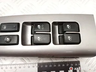 3714951110 Блок управления стеклоподъемниками Hyundai Santa FE 2 (CM) Арт A29018, вид 3