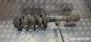 546502B510 Стойка передняя левая Toyota Rav 4 2 Арт 75149807, вид 1