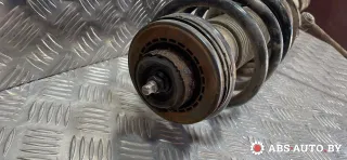 546502B510 Стойка передняя левая Toyota Rav 4 2 Арт 75149807, вид 2
