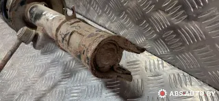 546502B510 Стойка передняя левая Toyota Rav 4 2 Арт 75149807, вид 6