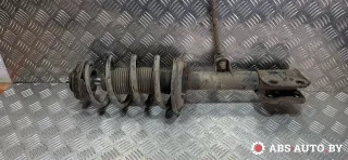 546502B510 Стойка передняя левая Toyota Rav 4 2 Арт 75149807, вид 7