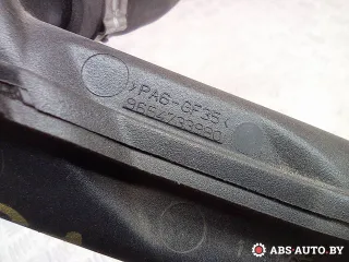 9654733980 Маслозаливная горловина Volvo V50 Арт A25555_23, вид 4