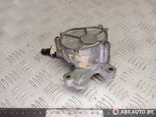 D1651B Насос вакуумный Citroen jumpy 2 Арт A25553_21, вид 1