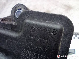 9646411180 Ресивер воздушный Peugeot 407 Арт A24628_23, вид 4