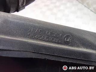 9654733980 Маслозаливная горловина Volvo V50 Арт A18300_22, вид 4