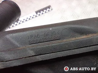 9654733980 Маслозаливная горловина Volvo V50 Арт A18298_22, вид 4
