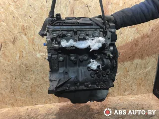 KFX,KDX,10FW1Z,KFW Двигатель Peugeot 306 Арт 75139095, вид 4