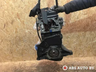KFX,KDX,10FW1Z,KFW Двигатель Peugeot 306 Арт 75139095, вид 5