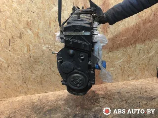 KFX,KDX,10FW1Z,KFW Двигатель Peugeot 106 Арт 75139095_1, вид 3