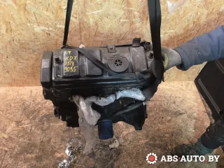 KFX,KDX,10FW1Z,KFW Двигатель Peugeot 206 1 Арт 75139095_2, вид 1