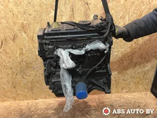 KFX,KDX,10FW1Z,KFW Двигатель Peugeot 206 1 Арт 75139095_2, вид 2