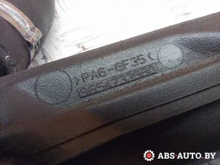 9654733980 Маслозаливная горловина Volvo V50 Арт A11220_22, вид 4